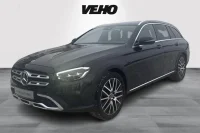 Mercedes-Benz E200 4matic All-Terrain 2 145kW thumbnail