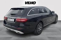 Mercedes-Benz E200 4matic All-Terrain 2 145kW thumbnail