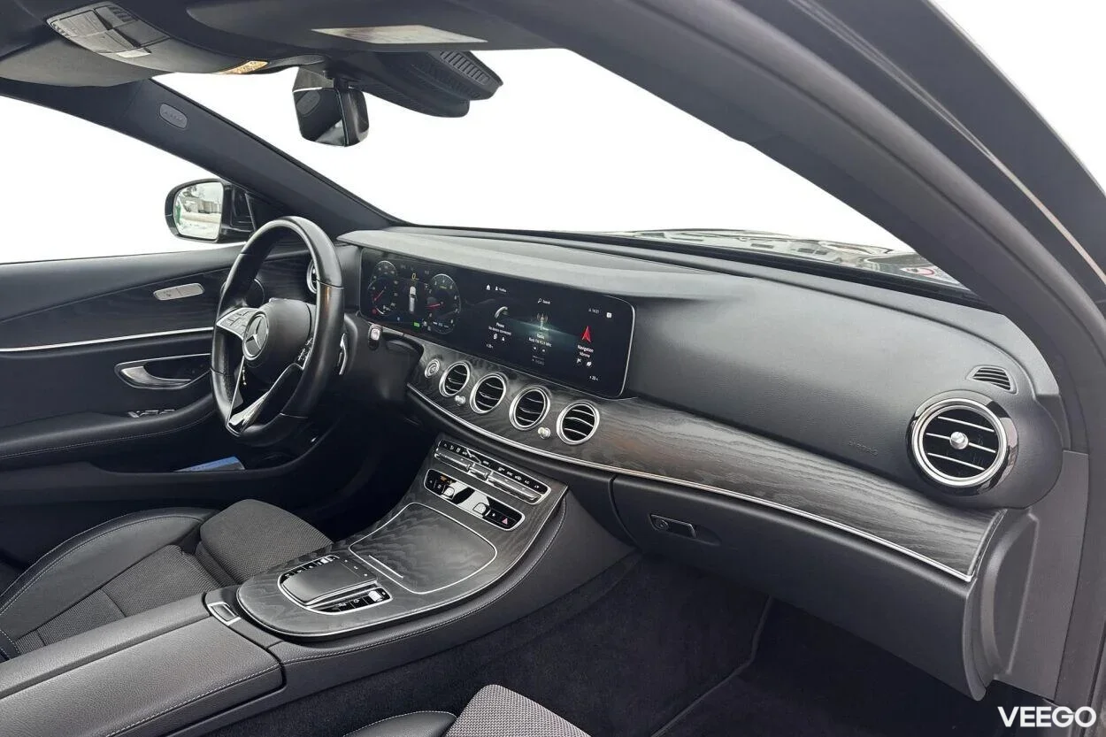 Mercedes-Benz E200 4matic All-Terrain 2 145kW