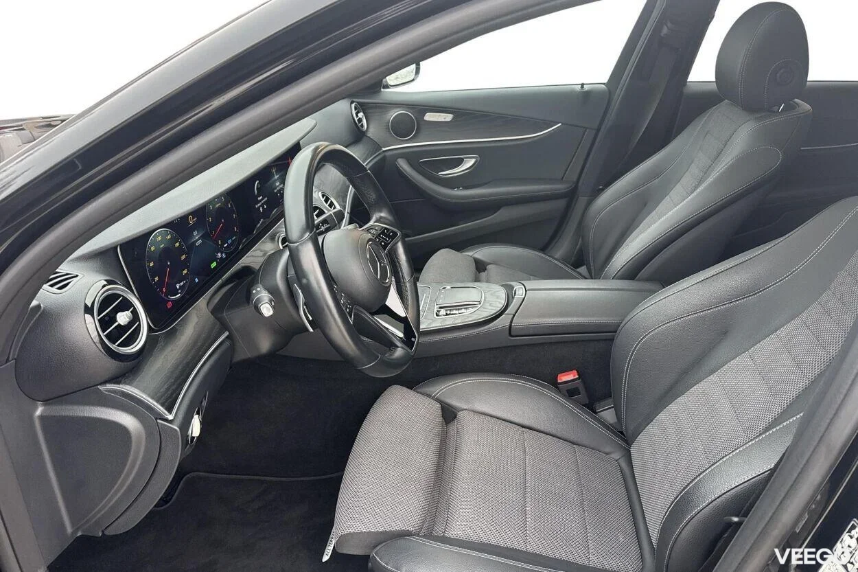 Mercedes-Benz E200 4matic All-Terrain 2 145kW