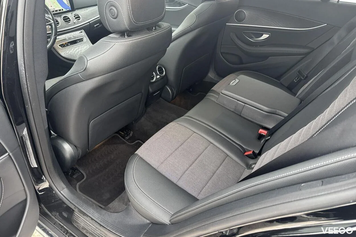 Mercedes-Benz E200 4matic All-Terrain 2 145kW