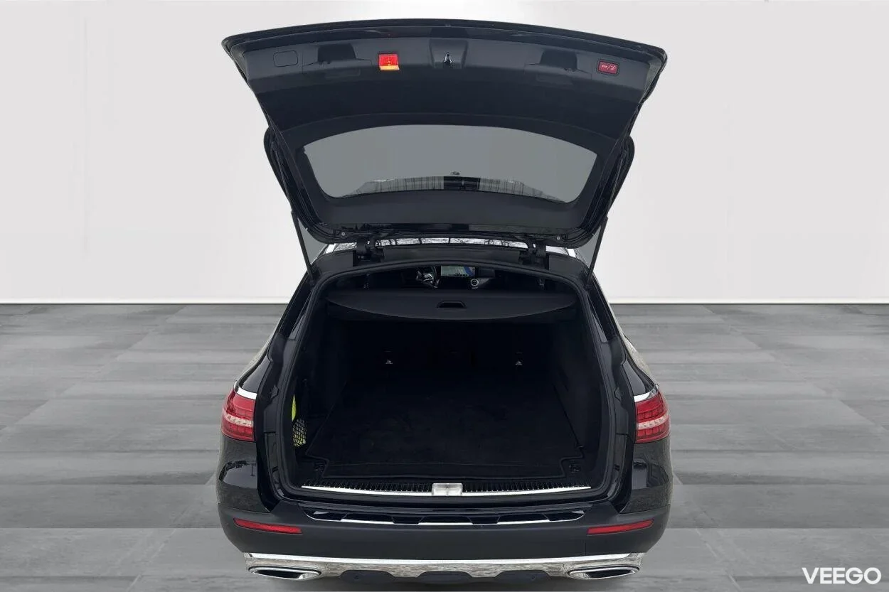 Mercedes-Benz E200 4matic All-Terrain 2 145kW