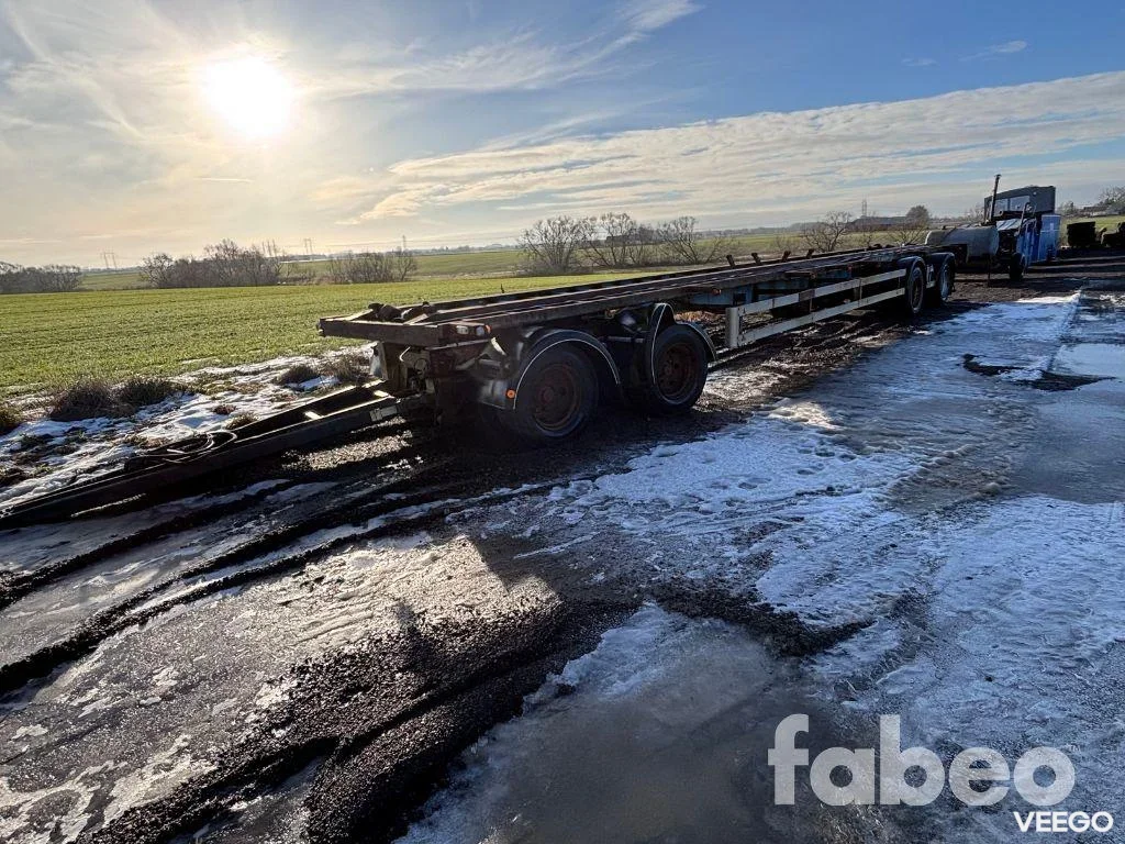 Renders RAC 18.18 Släpvagn (118324)