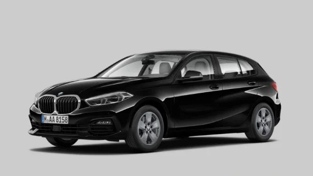 Image of BMW 118 Advantage 1.5 100kW