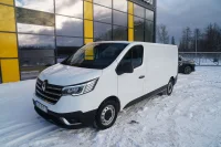 Renault Trafic Van Pack Clim L2H1 dCi 2 96kW thumbnail