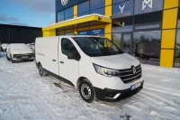 Renault Trafic Van Pack Clim L2H1 dCi 2 96kW thumbnail