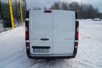 Renault Trafic Van Pack Clim L2H1 dCi 2 96kW thumbnail