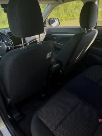 Mitsubishi ASX 2.3 110kW thumbnail