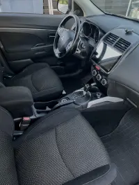 Mitsubishi ASX 2.3 110kW thumbnail