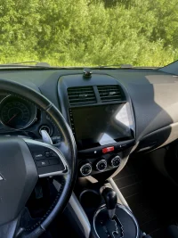 Mitsubishi ASX 2.3 110kW thumbnail