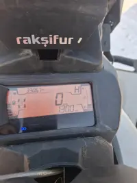 CAN-AM RENEGADE 1000R XXC RENEGADE XMR 1000R 1.0 68kW thumbnail