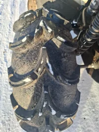 CAN-AM RENEGADE 1000R XXC RENEGADE XMR 1000R 1.0 68kW thumbnail