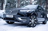 Volvo XC90 Inscription Intelli PRO Xenium Wntr Fullopt 2 183kW thumbnail