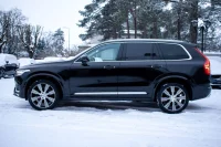 Volvo XC90 Inscription Intelli PRO Xenium Wntr Fullopt 2 183kW thumbnail