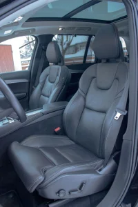 Volvo XC90 Inscription Intelli PRO Xenium Wntr Fullopt 2 183kW thumbnail