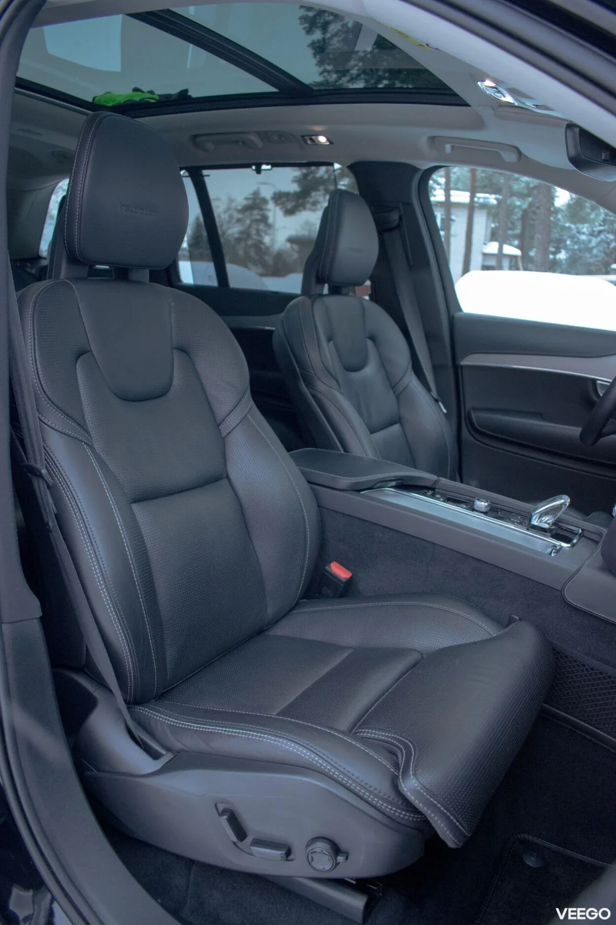 Volvo XC90 Inscription Intelli PRO Xenium Wntr Fullopt 2 183kW