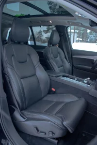 Volvo XC90 Inscription Intelli PRO Xenium Wntr Fullopt 2 183kW thumbnail