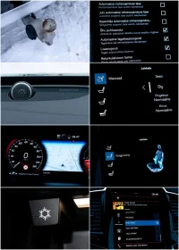 Volvo XC90 Inscription Intelli PRO Xenium Wntr Fullopt 2 183kW thumbnail