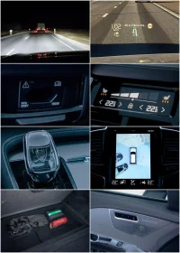 Volvo XC90 Inscription Intelli PRO Xenium Wntr Fullopt 2 183kW thumbnail