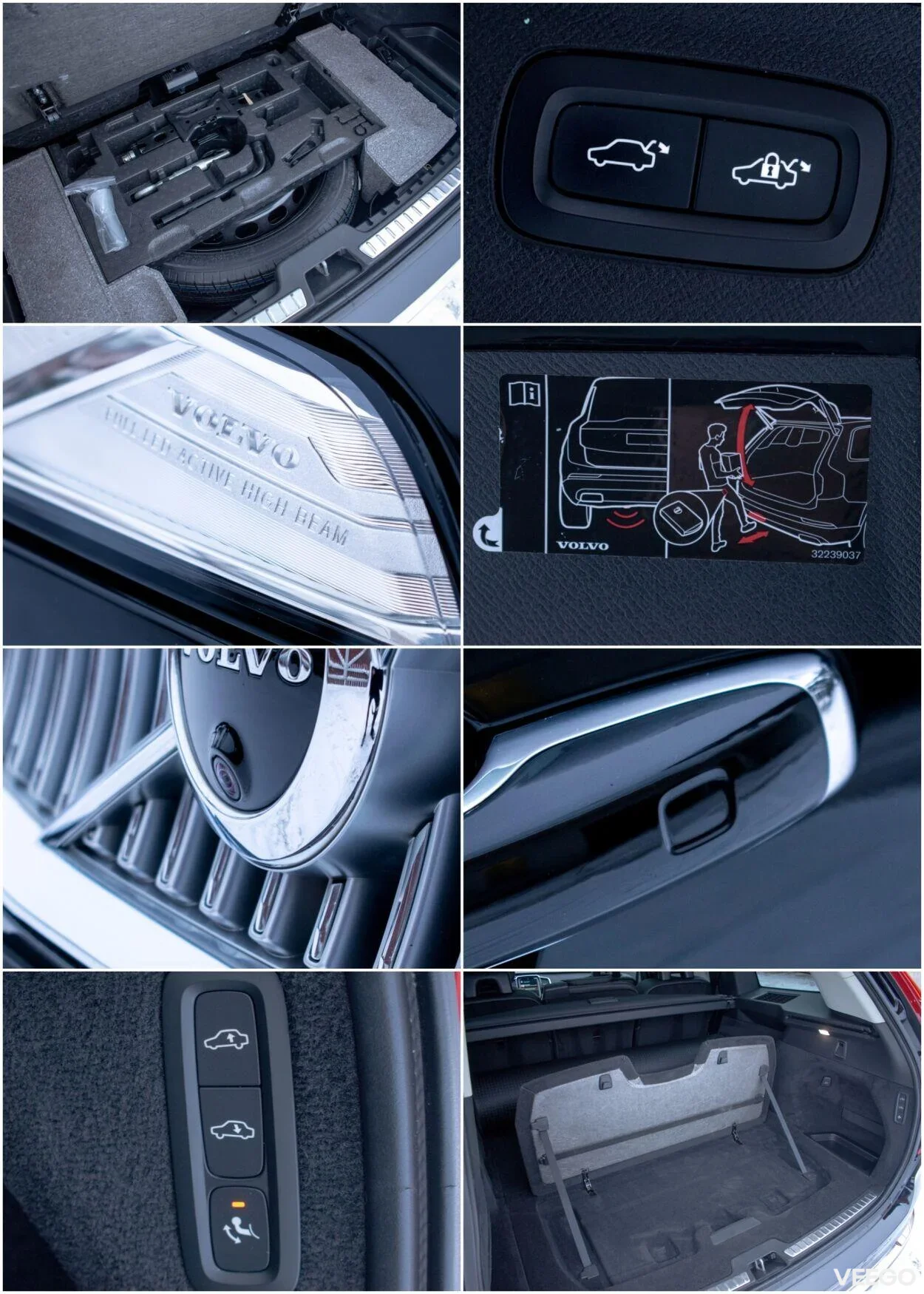 Volvo XC90 Inscription Intelli PRO Xenium Wntr Fullopt 2 183kW