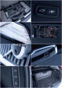 Volvo XC90 Inscription Intelli PRO Xenium Wntr Fullopt 2 183kW thumbnail