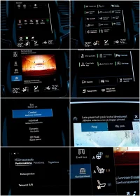 Volvo XC90 Inscription Intelli PRO Xenium Wntr Fullopt 2 183kW thumbnail