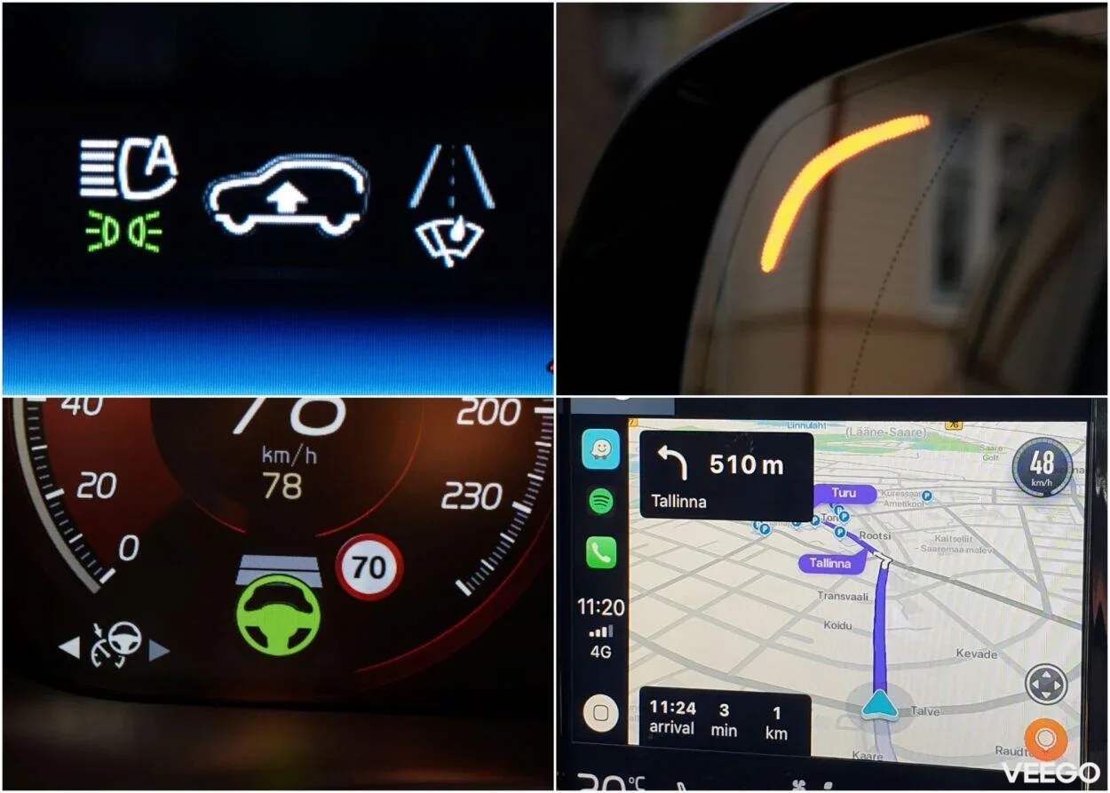 Volvo XC90 Inscription Intelli PRO Xenium Wntr Fullopt 2 183kW