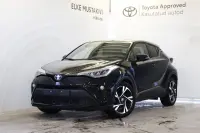 Toyota C-HR 72kW thumbnail