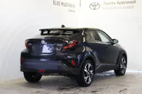 Toyota C-HR 72kW thumbnail