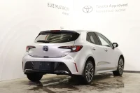 Toyota Corolla 103kW thumbnail
