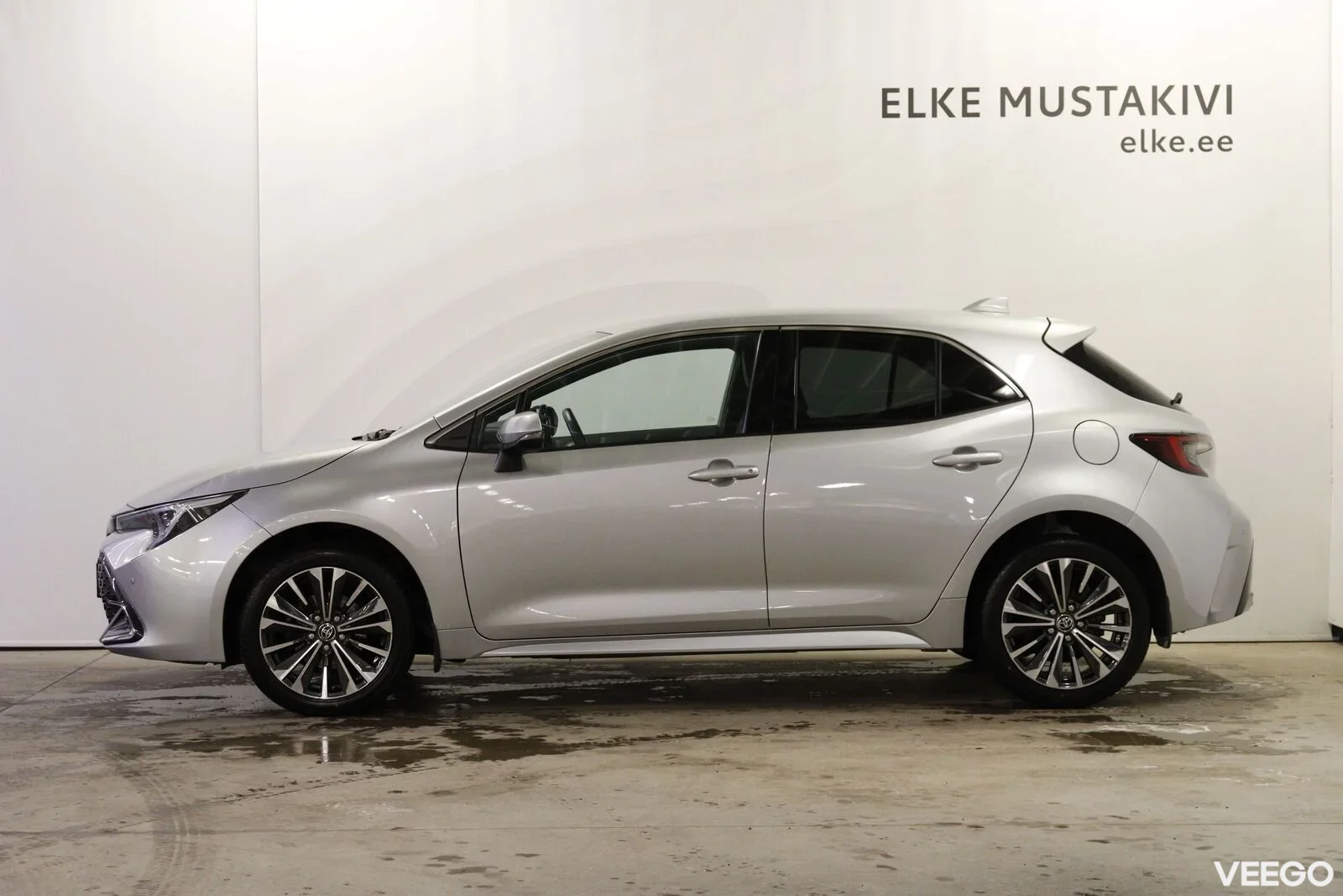 Toyota Corolla 103kW