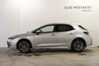 Toyota Corolla 103kW thumbnail