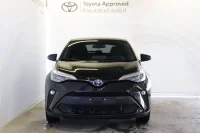 Toyota C-HR 72kW thumbnail