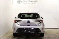 Toyota Corolla 103kW thumbnail