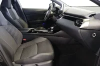 Toyota C-HR 72kW thumbnail