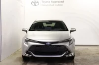 Toyota Corolla 103kW thumbnail