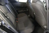 Toyota C-HR 72kW thumbnail