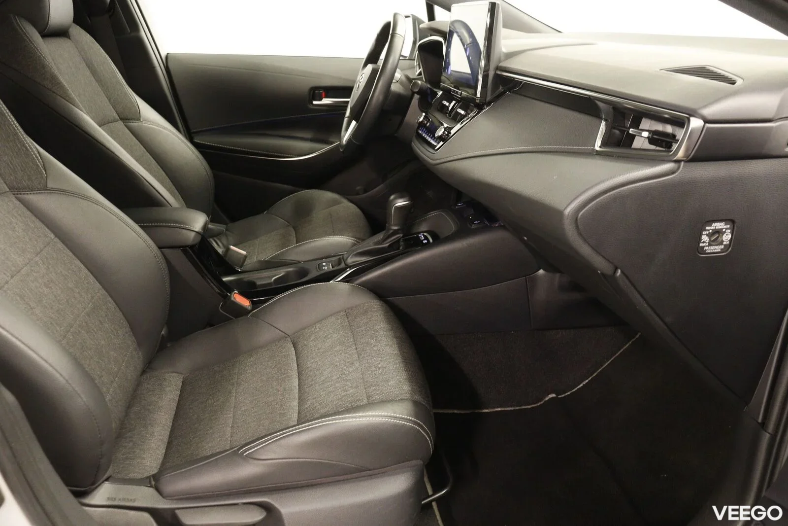 Toyota Corolla 103kW