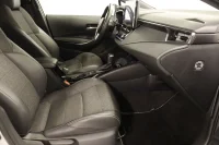 Toyota Corolla 103kW thumbnail