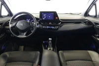 Toyota C-HR 72kW thumbnail