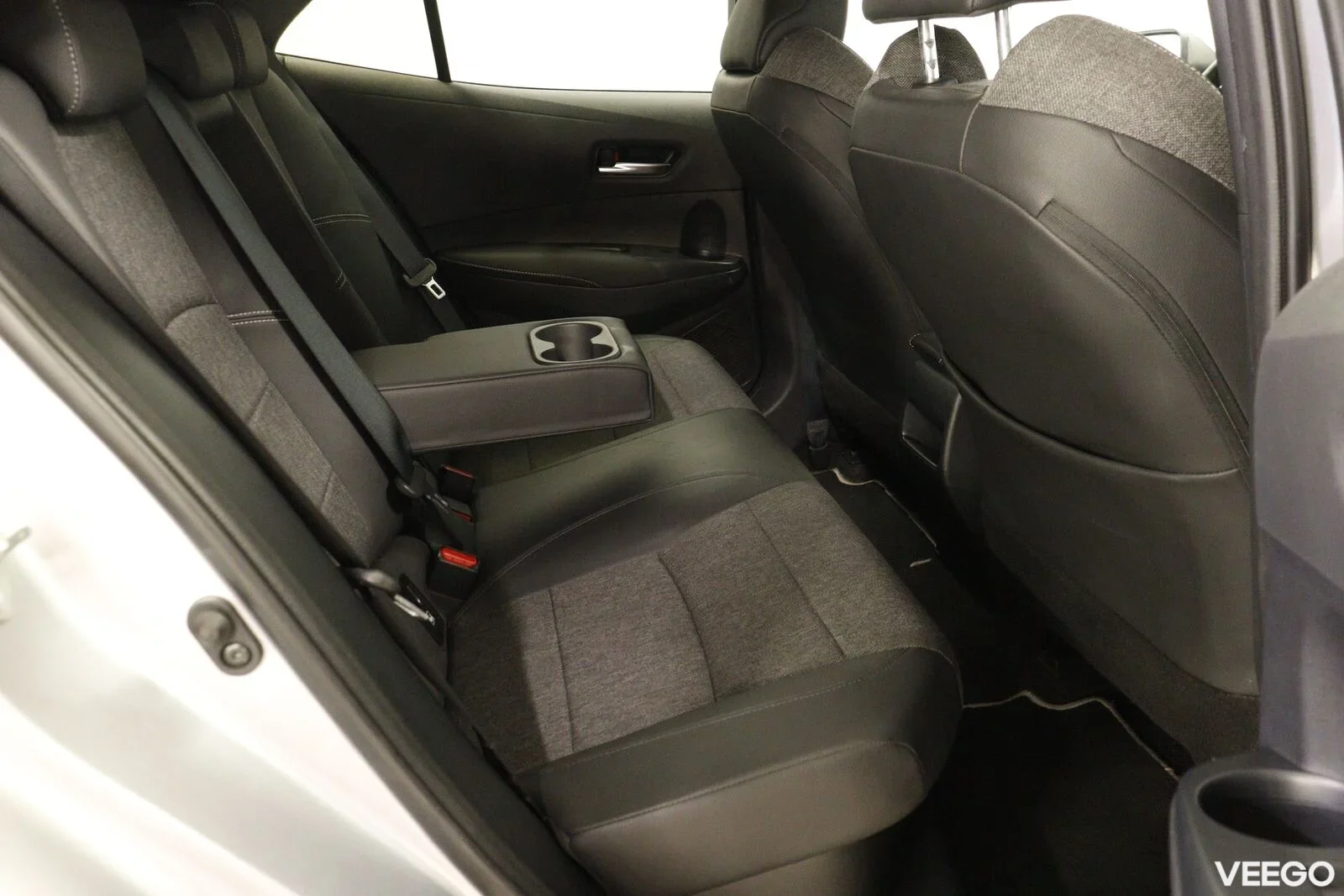 Toyota Corolla 103kW