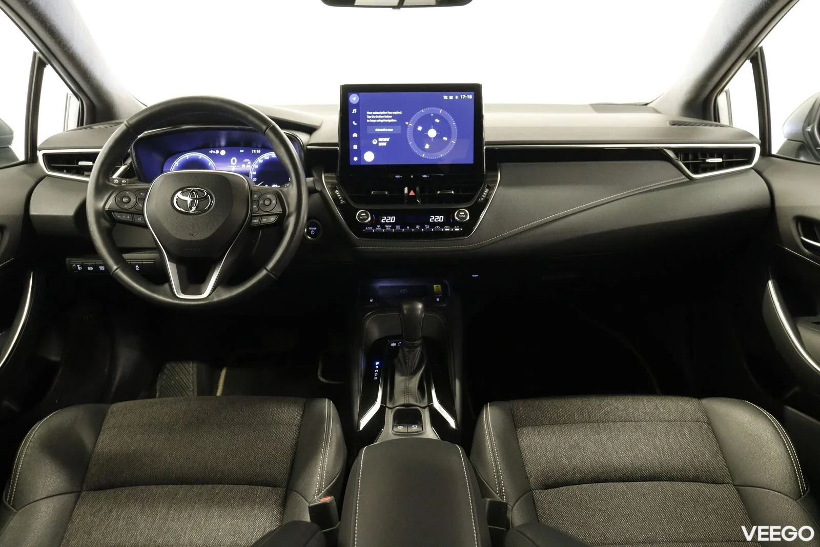 Toyota Corolla 103kW