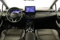 Toyota Corolla 103kW thumbnail