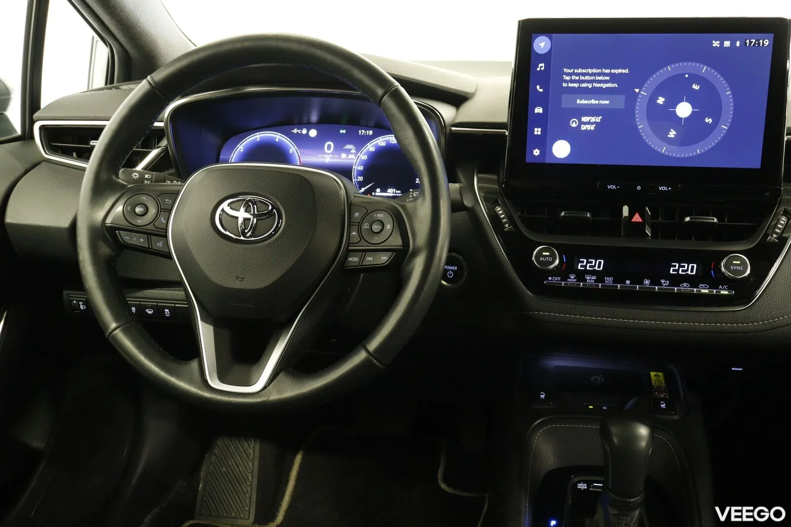 Toyota Corolla 103kW