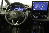 Toyota Corolla 103kW thumbnail