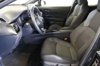 Toyota C-HR 72kW thumbnail