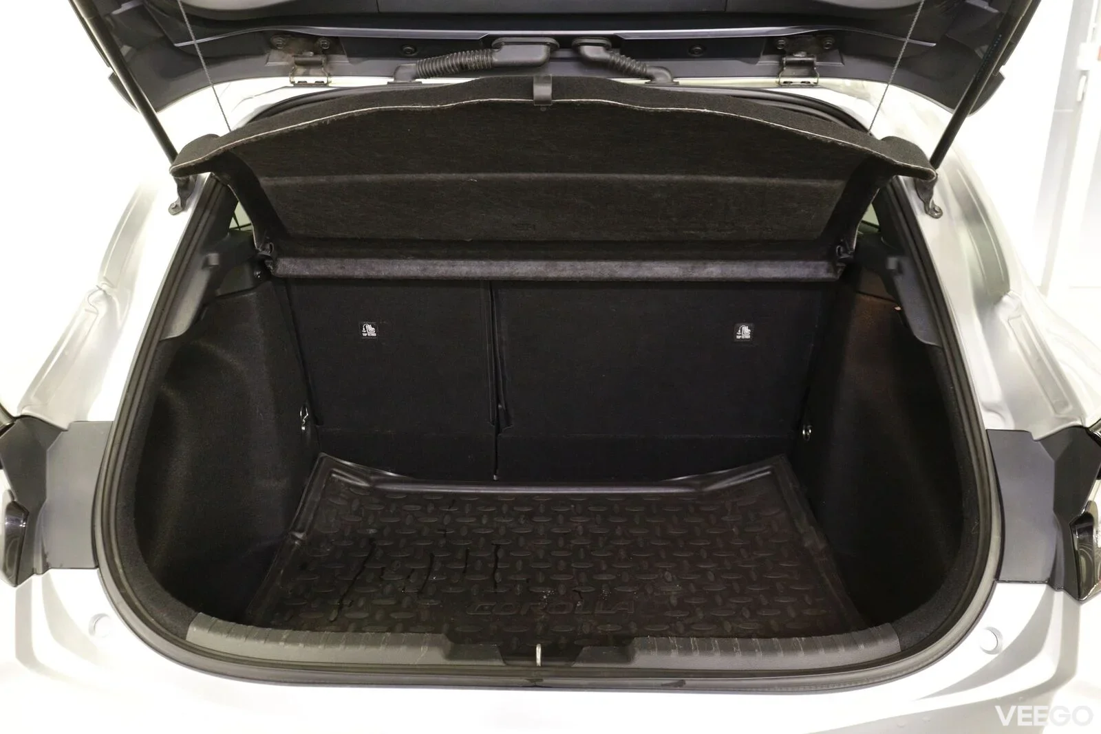 Toyota Corolla 103kW