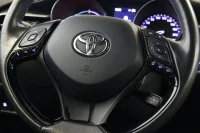 Toyota C-HR 72kW thumbnail