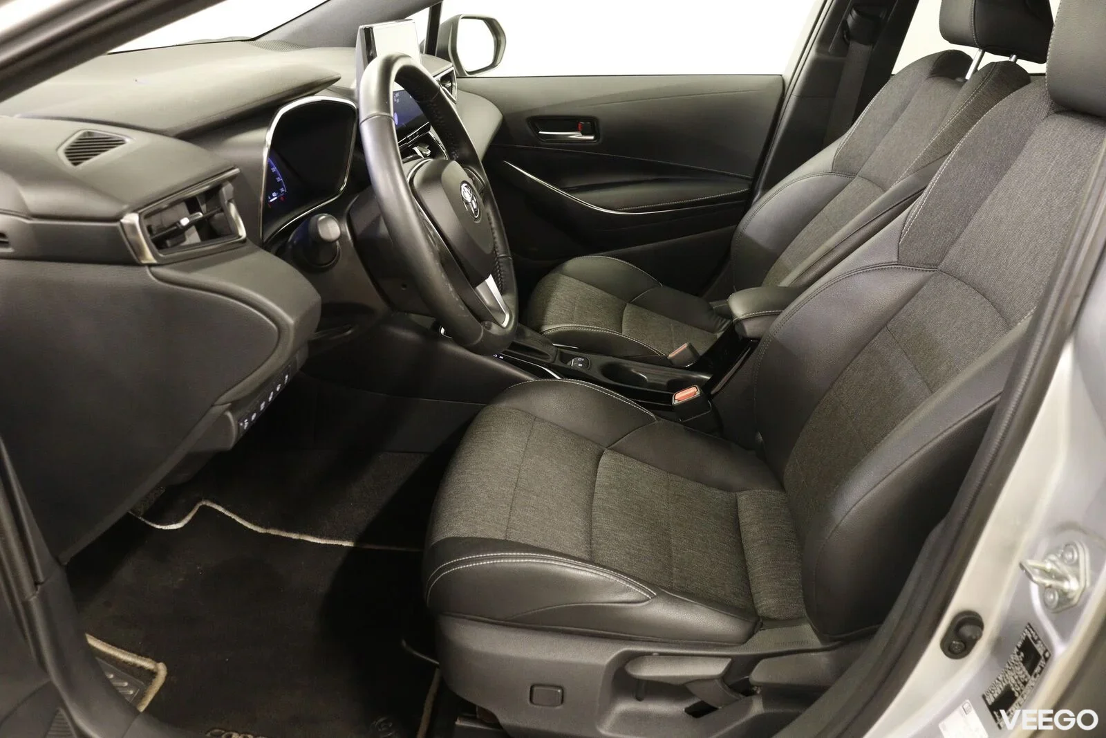 Toyota Corolla 103kW