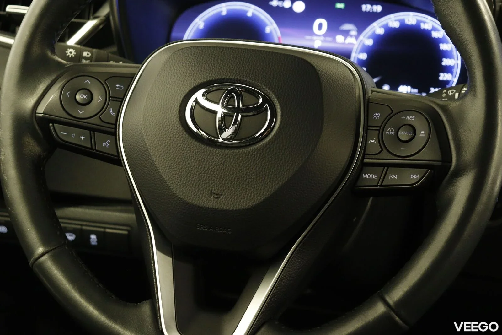 Toyota Corolla 103kW